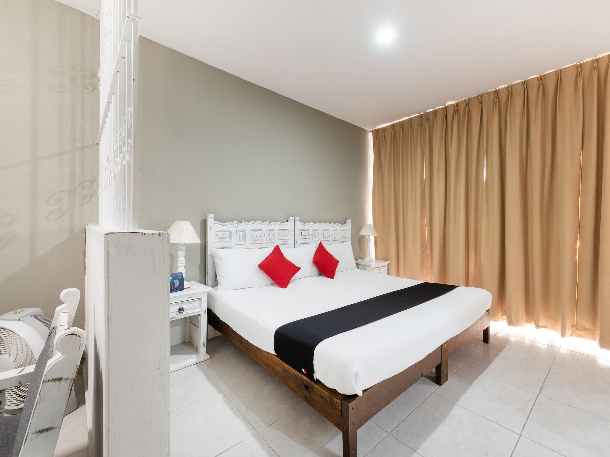 Suites Internacional Zapopan Exterior photo