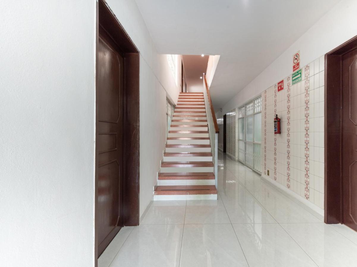 Suites Internacional Zapopan Exterior photo